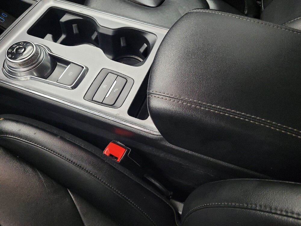 2021 Ford Edge in Madison, TN 37115 - 18095676 26