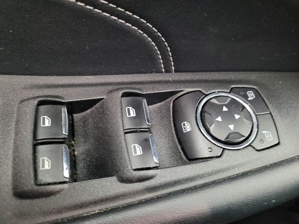 2021 Ford Edge in Madison, TN 37115 - 18095676 27