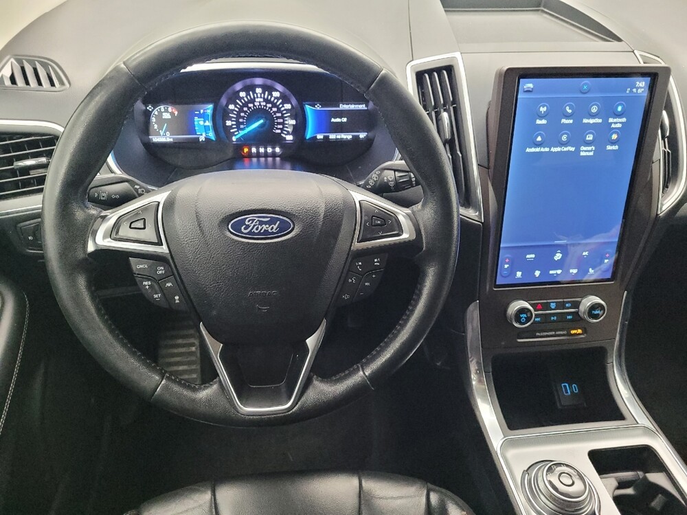 2021 Ford Edge in Madison, TN 37115 - 18095676 22