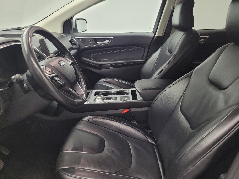 2021 Ford Edge in Madison, TN 37115 - 18095676 17