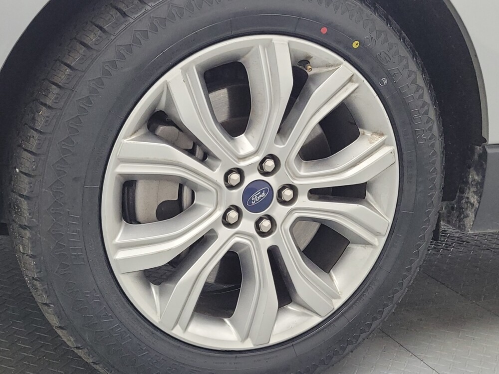 2021 Ford Edge in Madison, TN 37115 - 18095676 31