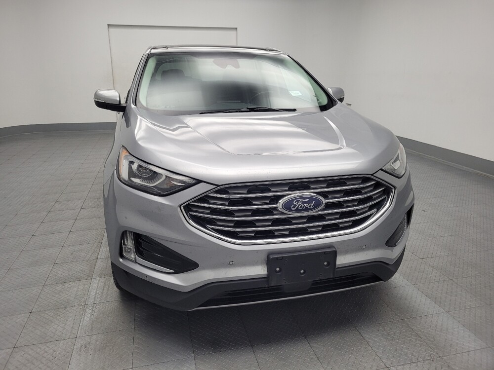 2021 Ford Edge in Madison, TN 37115 - 18095676 14