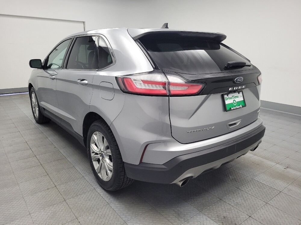 2021 Ford Edge in Madison, TN 37115 - 18095676 5