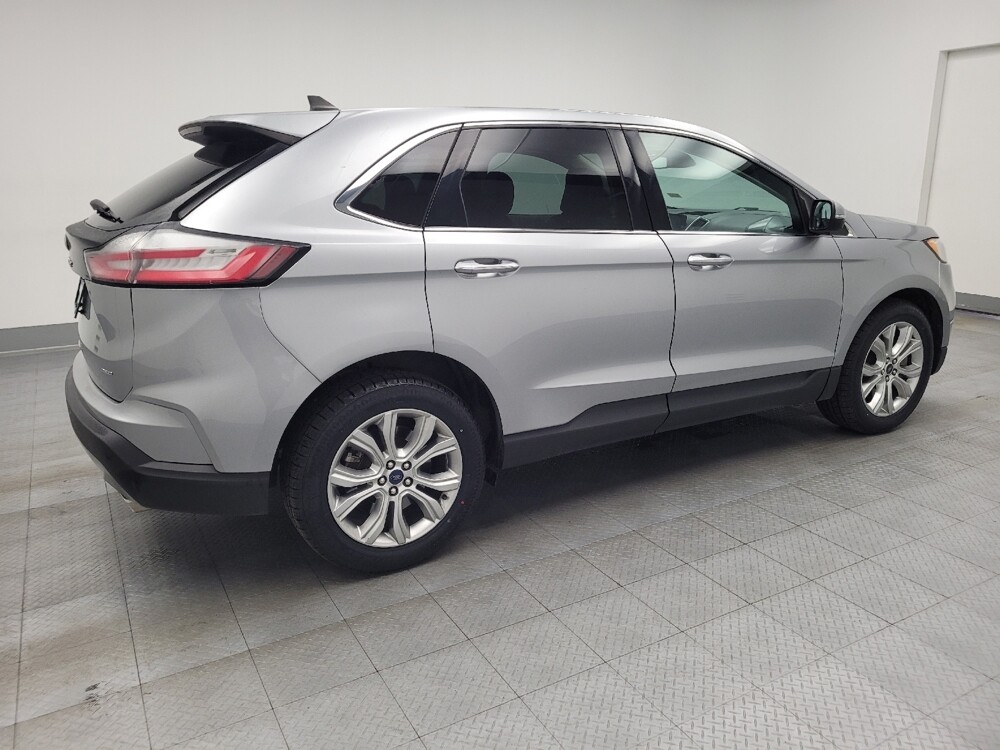 2021 Ford Edge in Madison, TN 37115 - 18095676 10