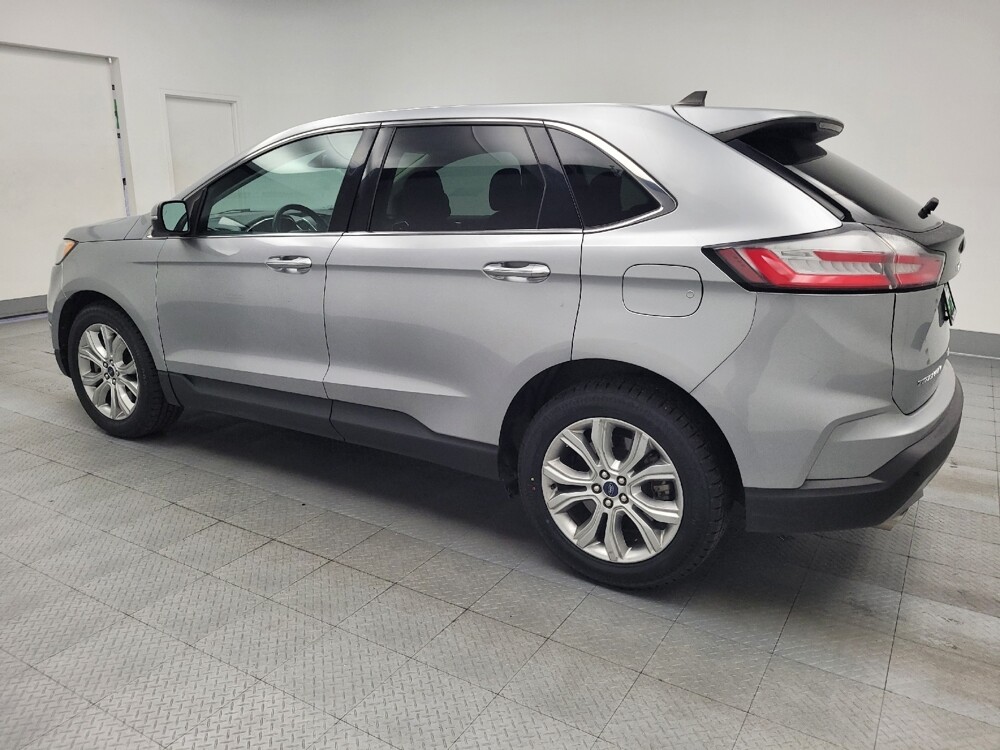 2021 Ford Edge in Madison, TN 37115 - 18095676 3