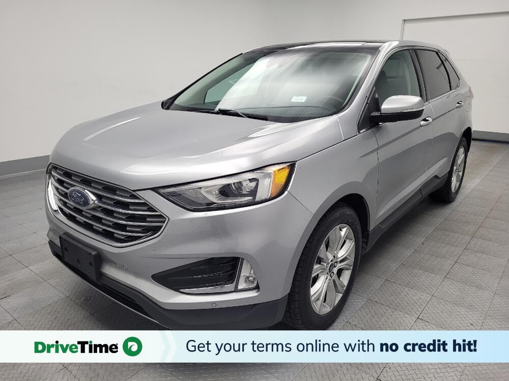 2021 Ford Edge in Madison, TN 37115 - 18095676