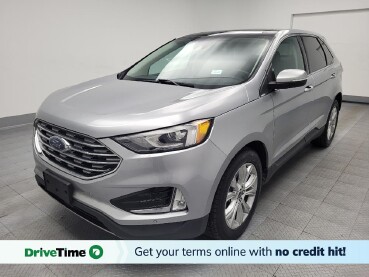 2021 Ford Edge in Madison, TN 37115