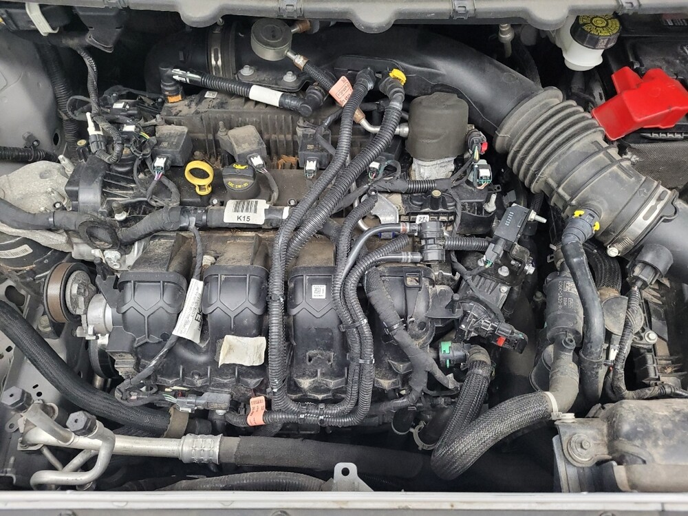 2021 Ford Edge in Madison, TN 37115 - 18095676 30