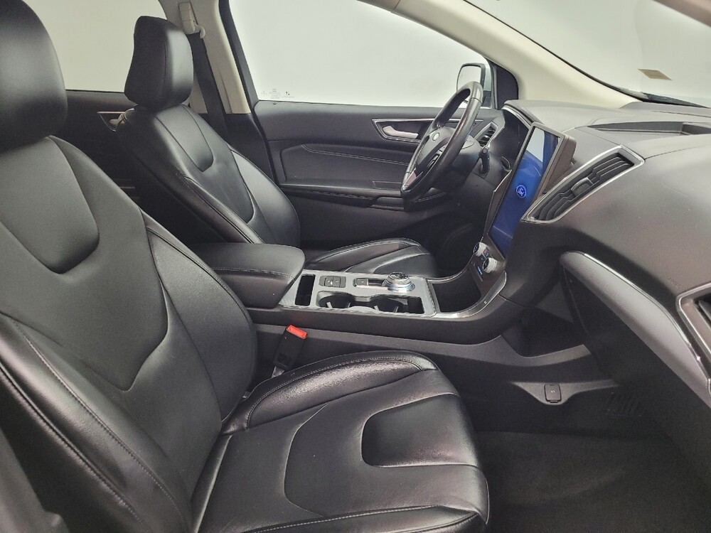 2021 Ford Edge in Madison, TN 37115 - 18095676 21