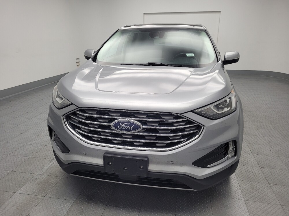 2021 Ford Edge in Madison, TN 37115 - 18095676 15