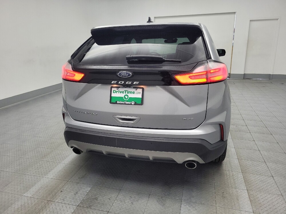 2021 Ford Edge in Madison, TN 37115 - 18095676 7