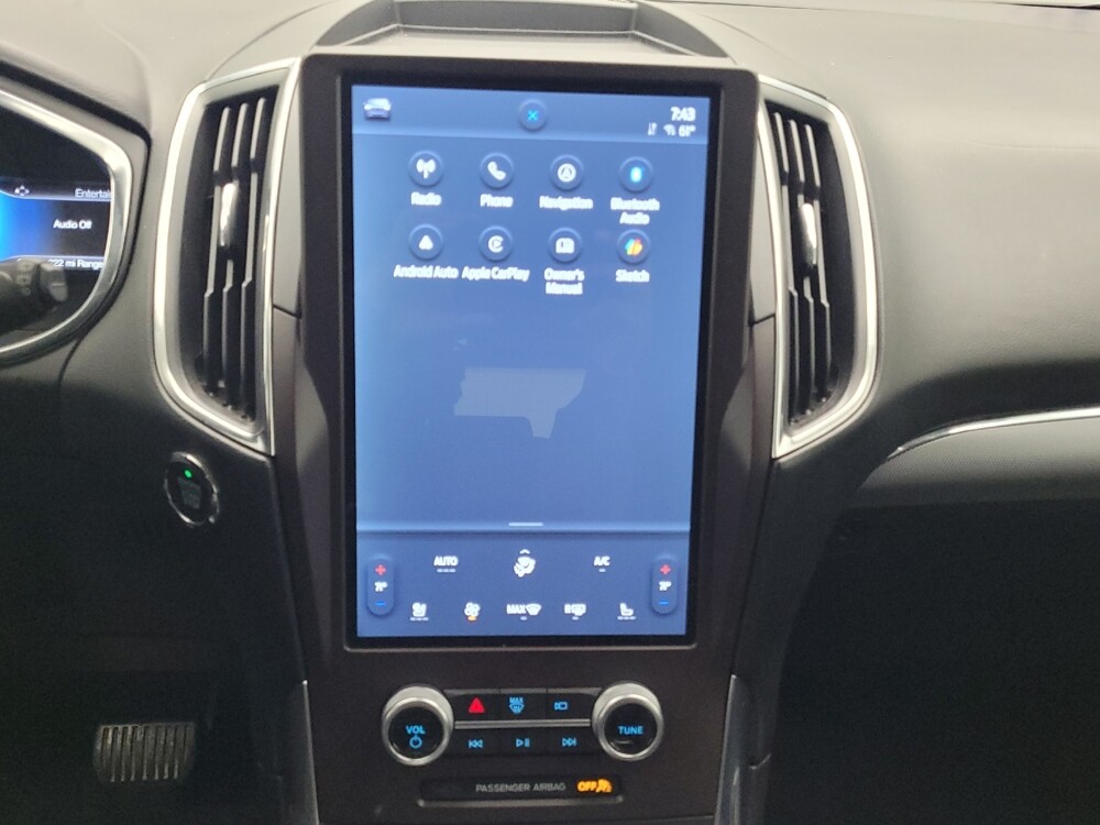 2021 Ford Edge in Madison, TN 37115 - 18095676 25