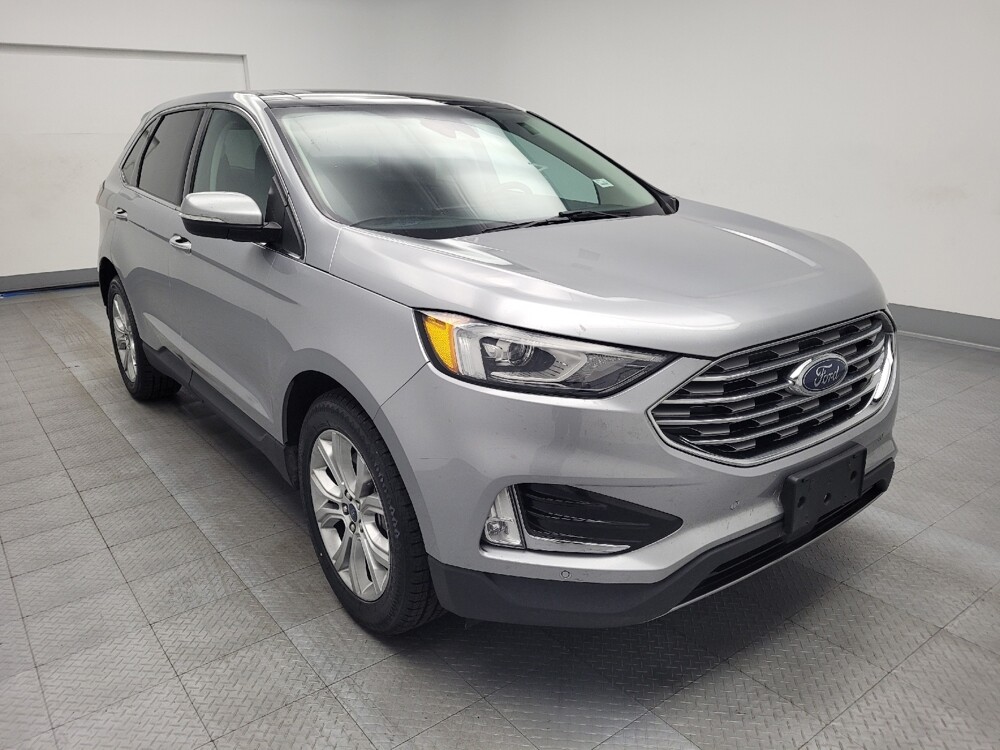 2021 Ford Edge in Madison, TN 37115 - 18095676 13