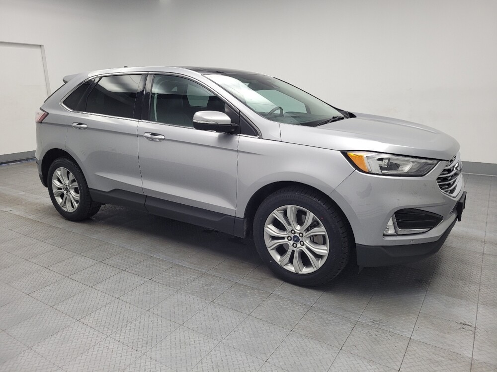 2021 Ford Edge in Madison, TN 37115 - 18095676 11
