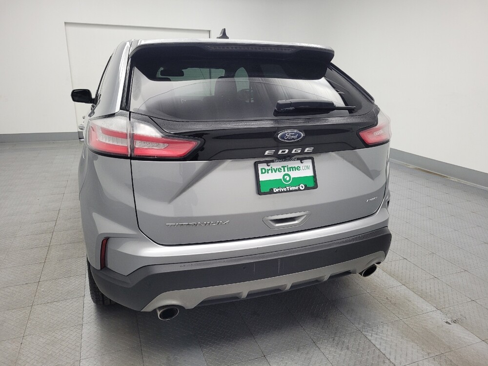2021 Ford Edge in Madison, TN 37115 - 18095676 6
