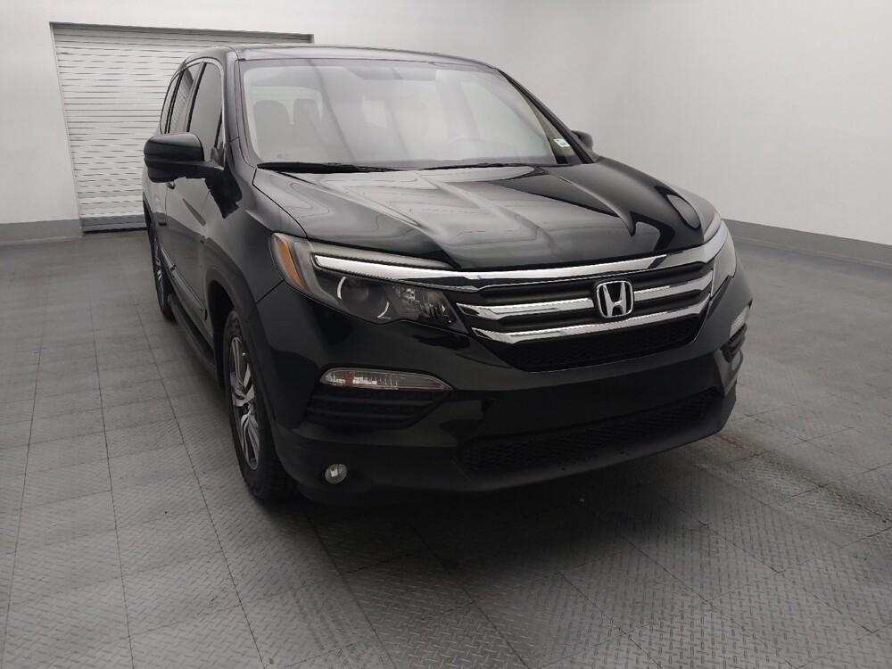 2016 Honda Pilot in Lauderdale Lakes, FL 33313 - 18095677 14