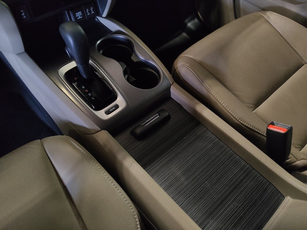 2016 Honda Pilot in Lauderdale Lakes, FL 33313 - 18095677 26