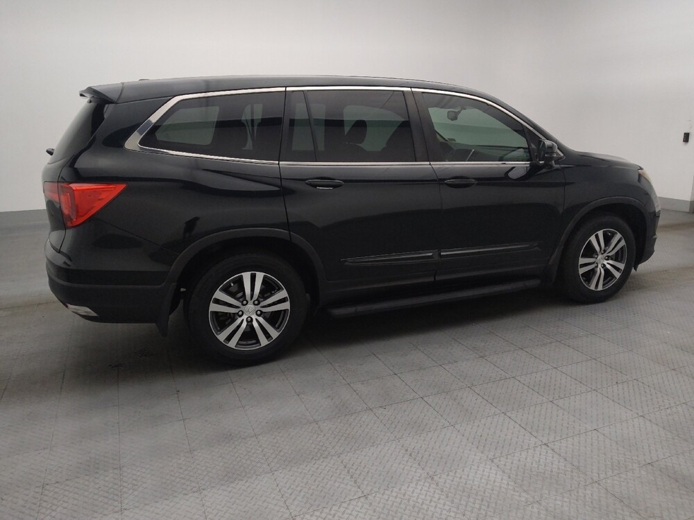 2016 Honda Pilot in Lauderdale Lakes, FL 33313 - 18095677 10