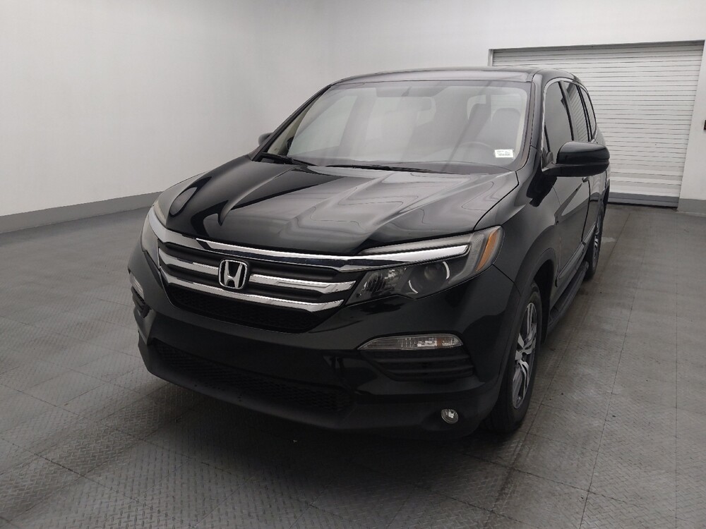 2016 Honda Pilot in Lauderdale Lakes, FL 33313 - 18095677 15