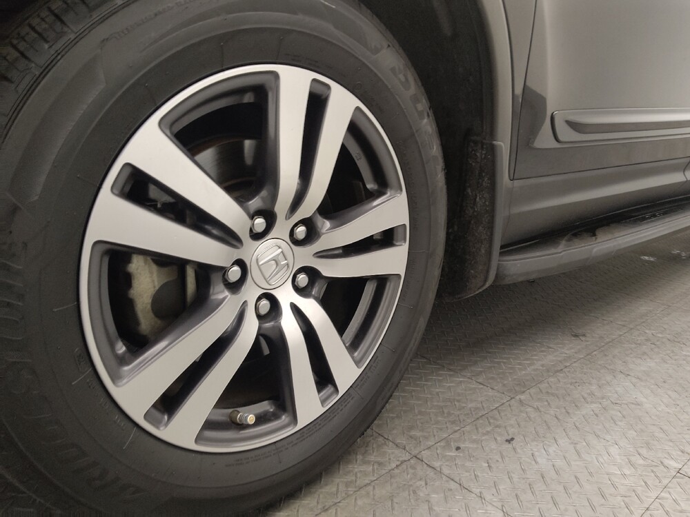 2016 Honda Pilot in Lauderdale Lakes, FL 33313 - 18095677 31