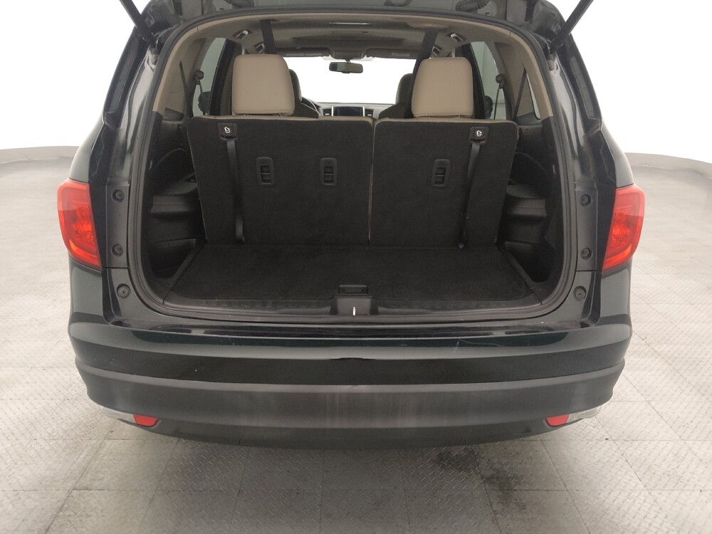 2016 Honda Pilot in Lauderdale Lakes, FL 33313 - 18095677 29