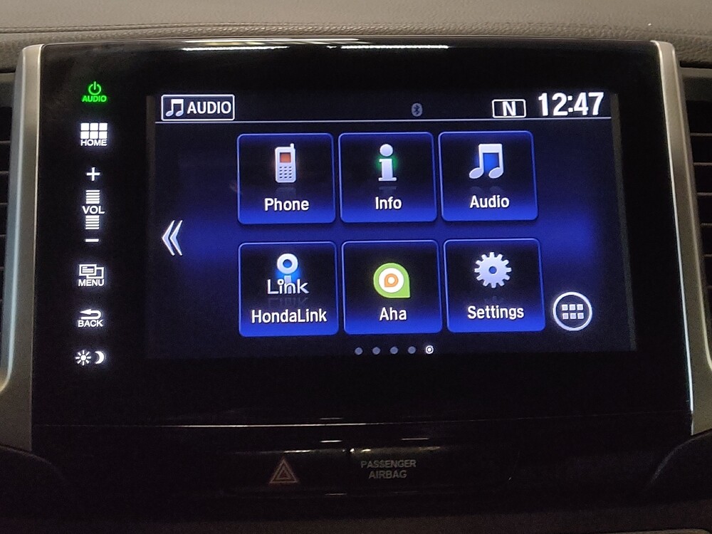 2016 Honda Pilot in Lauderdale Lakes, FL 33313 - 18095677 25