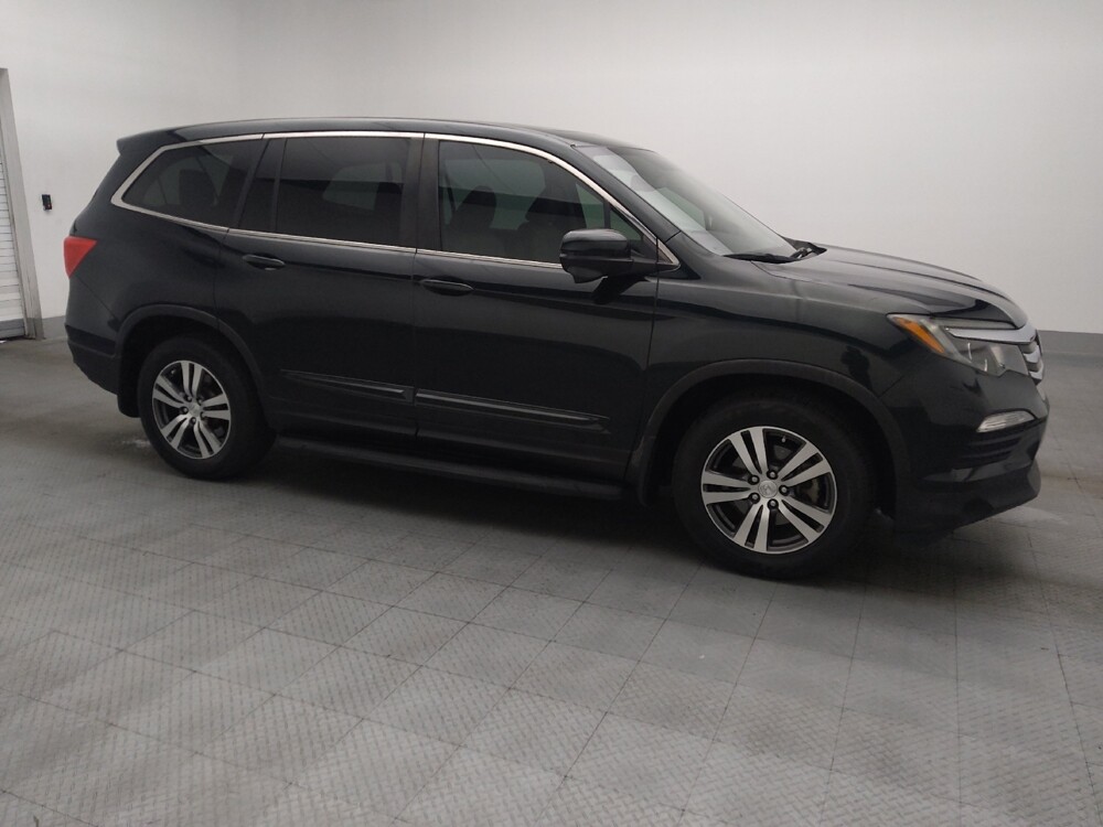 2016 Honda Pilot in Lauderdale Lakes, FL 33313 - 18095677 11