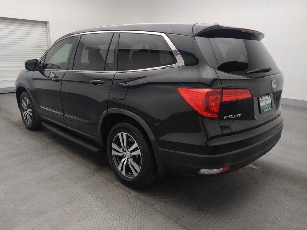 2016 Honda Pilot in Lauderdale Lakes, FL 33313 - 18095677 5