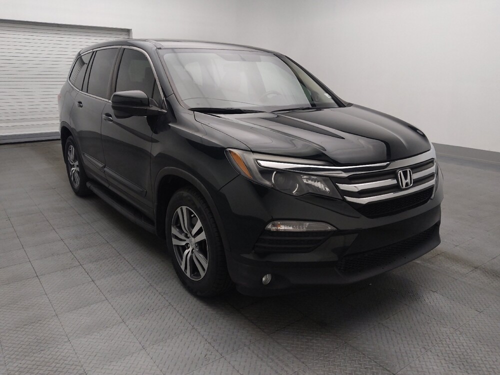 2016 Honda Pilot in Lauderdale Lakes, FL 33313 - 18095677 13