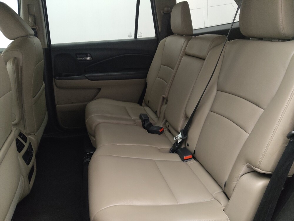 2016 Honda Pilot in Lauderdale Lakes, FL 33313 - 18095677 18