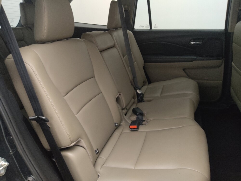 2016 Honda Pilot in Lauderdale Lakes, FL 33313 - 18095677 19