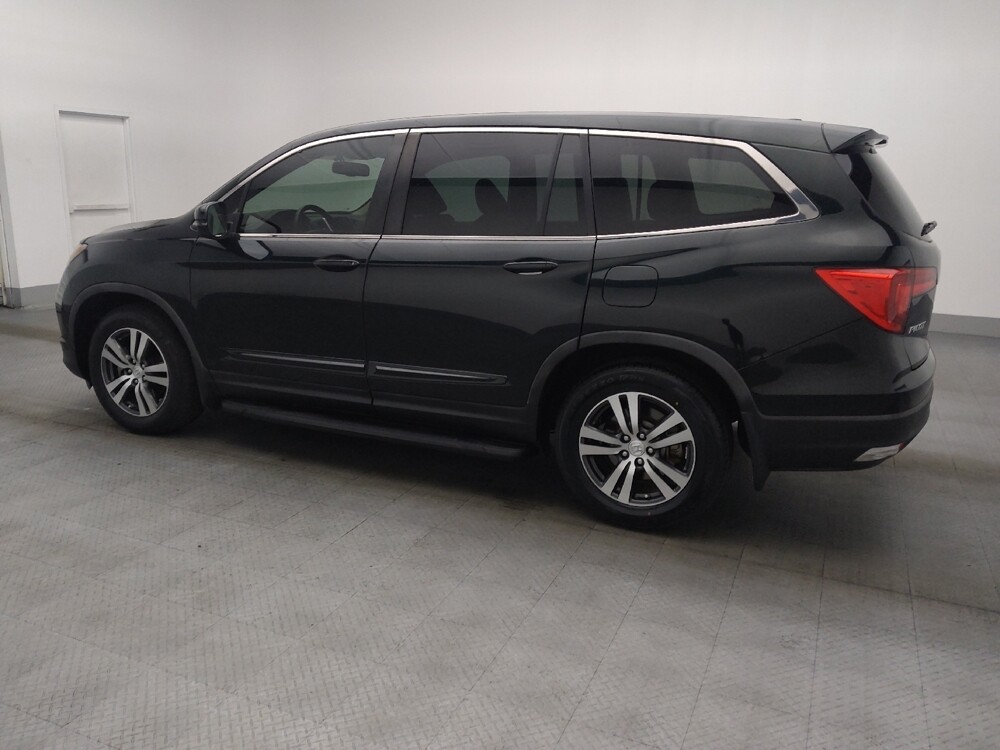 2016 Honda Pilot in Lauderdale Lakes, FL 33313 - 18095677 3