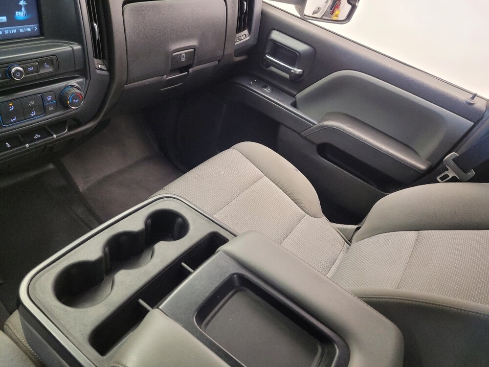 2018 Chevrolet Silverado 2500 in El Cajon, CA 92020 - 18095678 26