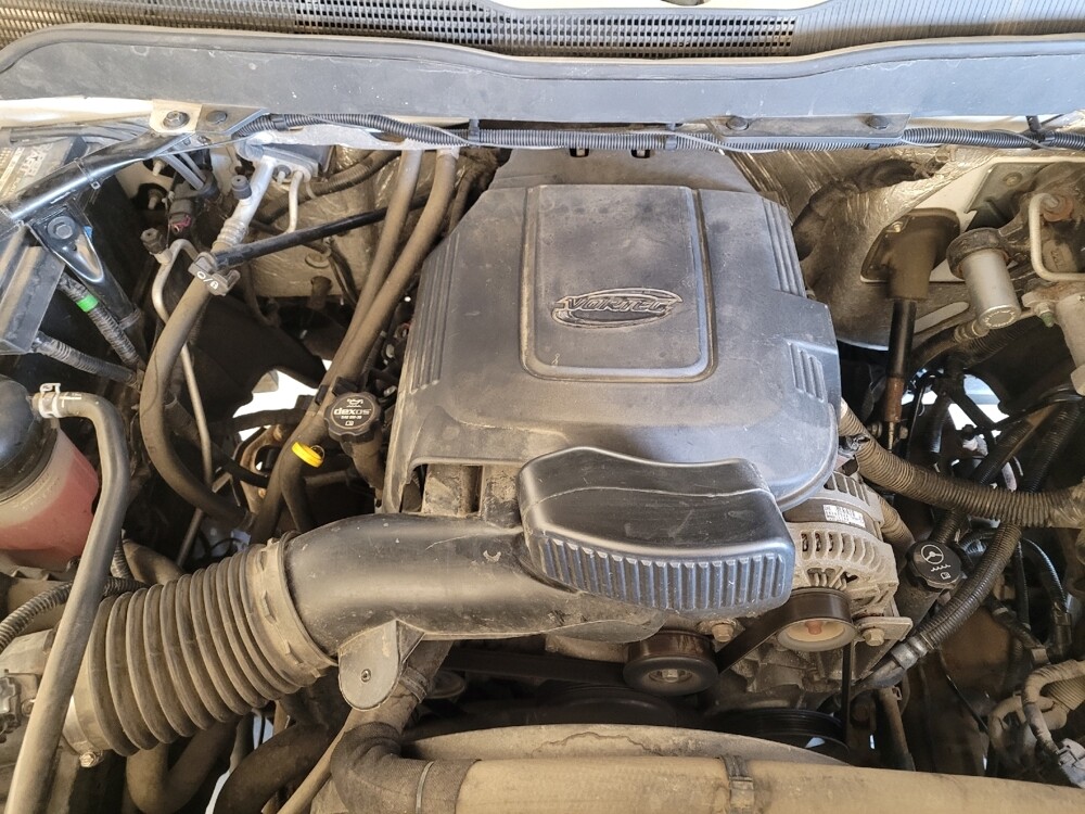 2018 Chevrolet Silverado 2500 in El Cajon, CA 92020 - 18095678 30