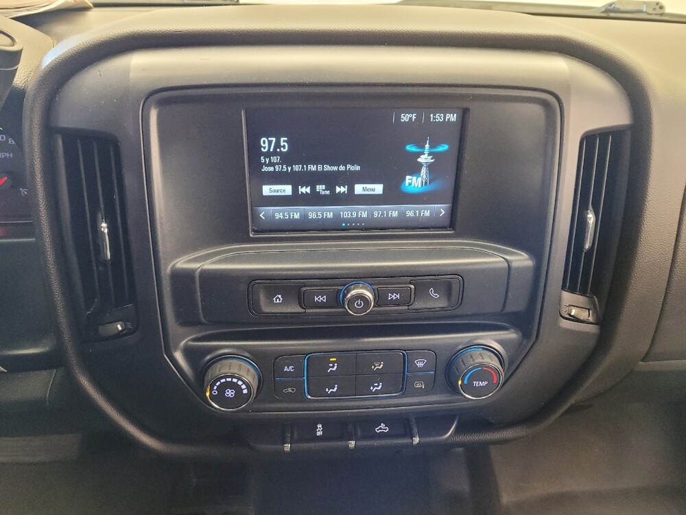 2018 Chevrolet Silverado 2500 in El Cajon, CA 92020 - 18095678 25