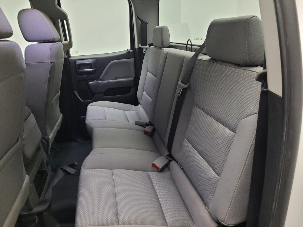 2018 Chevrolet Silverado 2500 in El Cajon, CA 92020 - 18095678 18