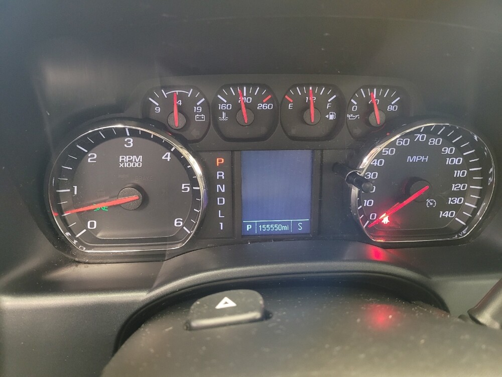 2018 Chevrolet Silverado 2500 in El Cajon, CA 92020 - 18095678 23