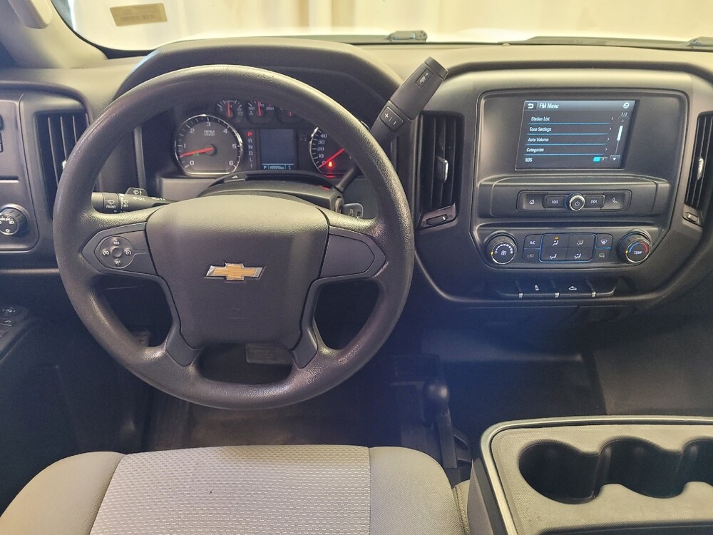 2018 Chevrolet Silverado 2500 in El Cajon, CA 92020 - 18095678 22