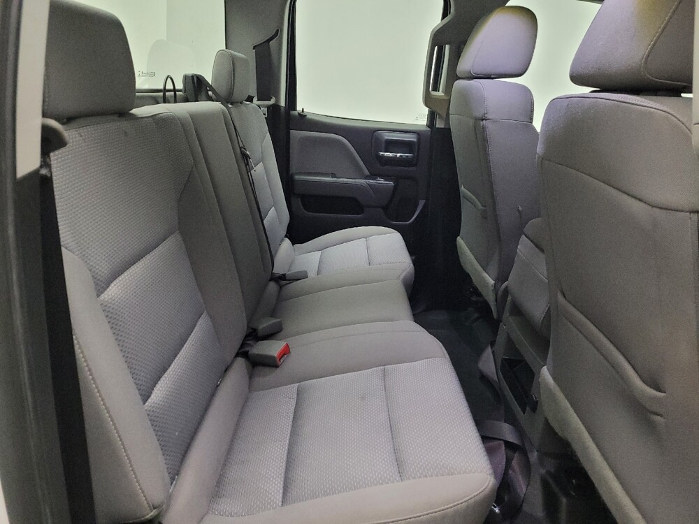 2018 Chevrolet Silverado 2500 in El Cajon, CA 92020 - 18095678 19