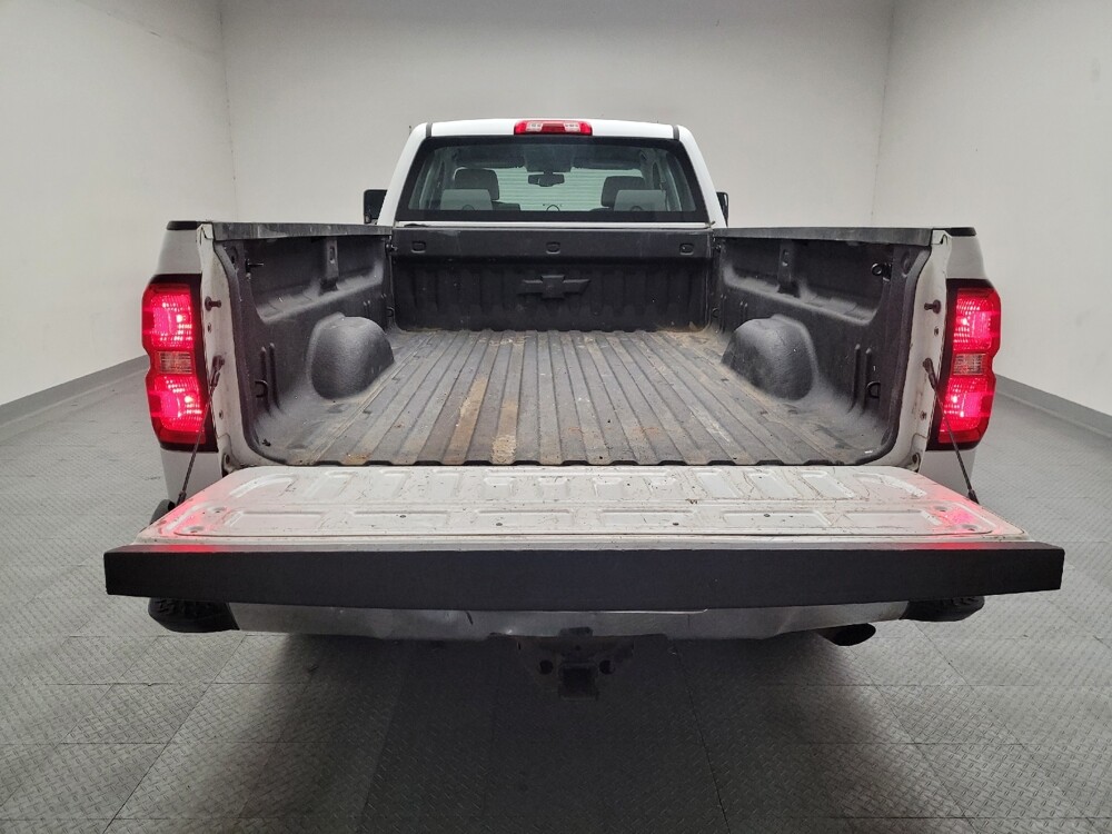 2018 Chevrolet Silverado 2500 in El Cajon, CA 92020 - 18095678 29