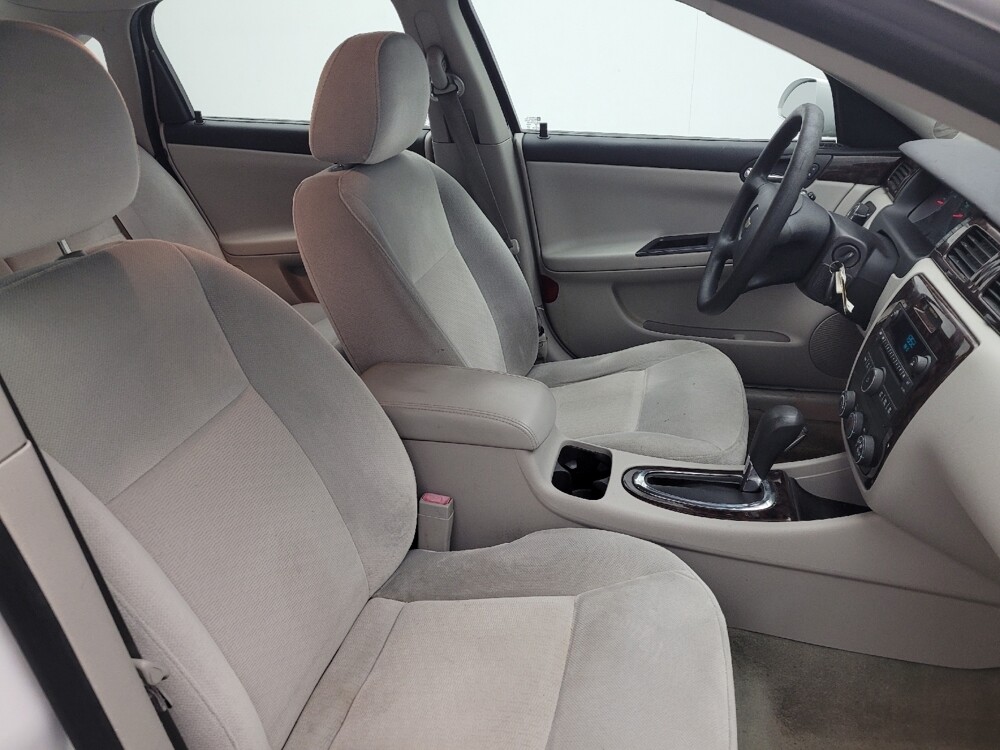 2014 Chevrolet Impala in Winston-Salem, NC 27103 - 18095679 21