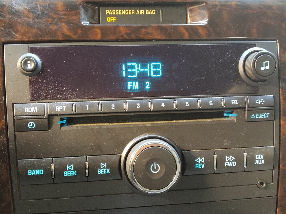 2014 Chevrolet Impala in Winston-Salem, NC 27103 - 18095679 25