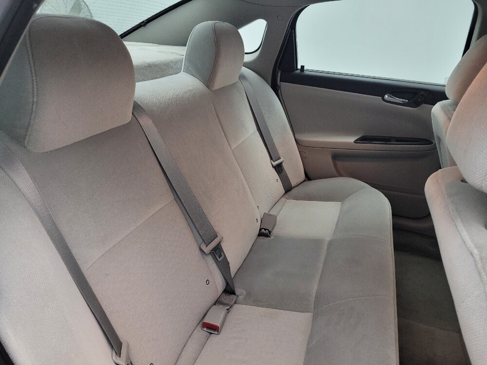 2014 Chevrolet Impala in Winston-Salem, NC 27103 - 18095679 19