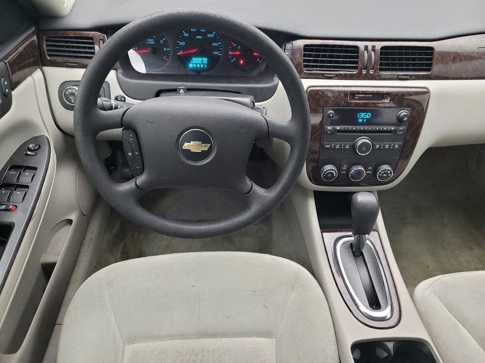 2014 Chevrolet Impala in Winston-Salem, NC 27103 - 18095679 22