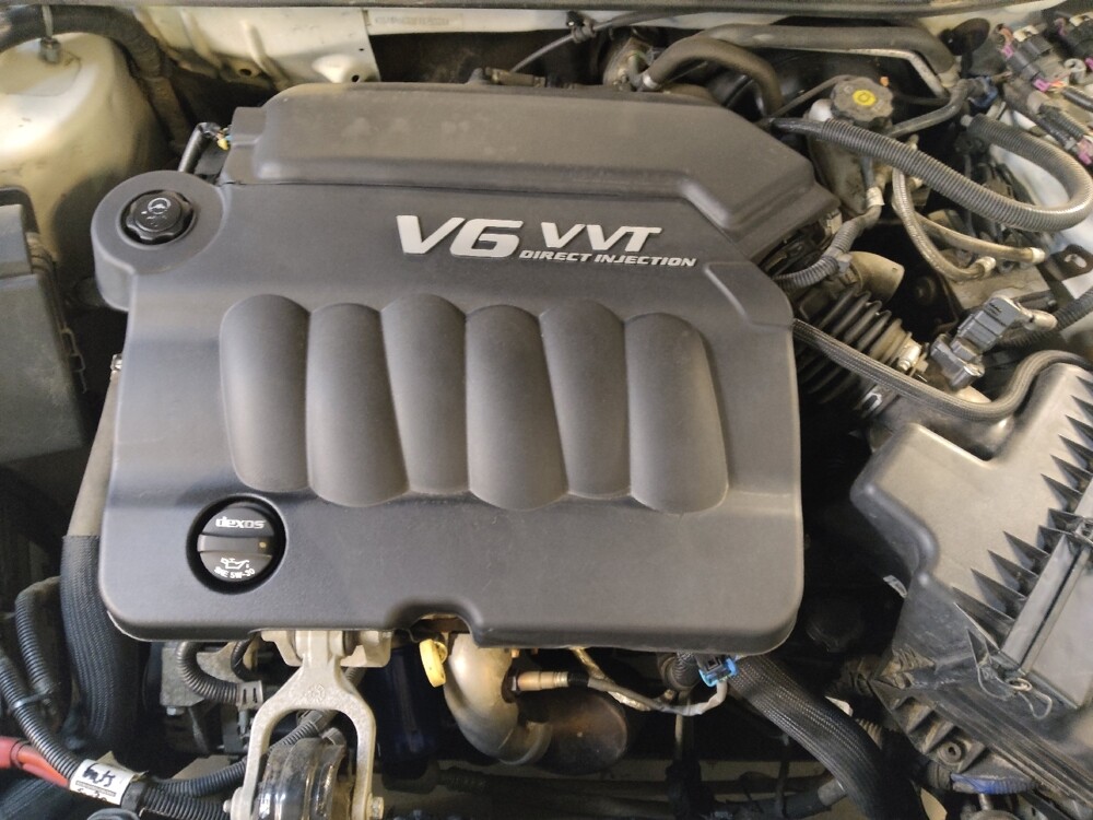 2014 Chevrolet Impala in Winston-Salem, NC 27103 - 18095679 30