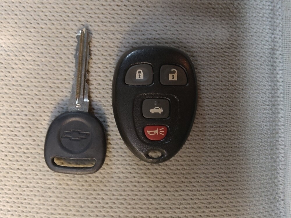 2014 Chevrolet Impala in Winston-Salem, NC 27103 - 18095679 32