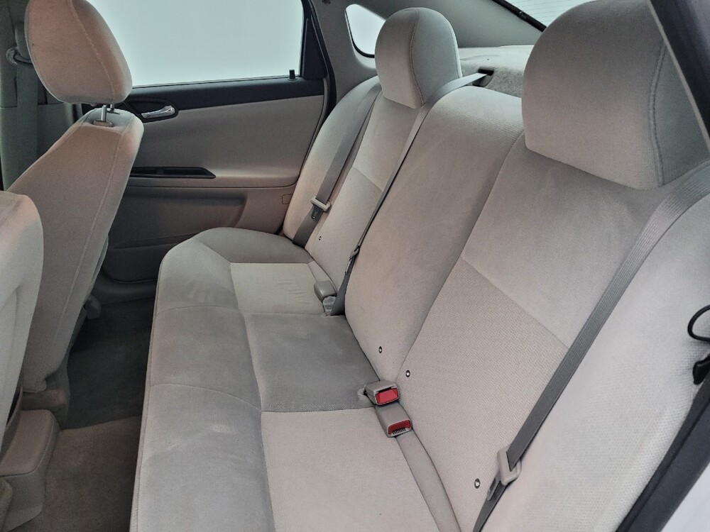 2014 Chevrolet Impala in Winston-Salem, NC 27103 - 18095679 18