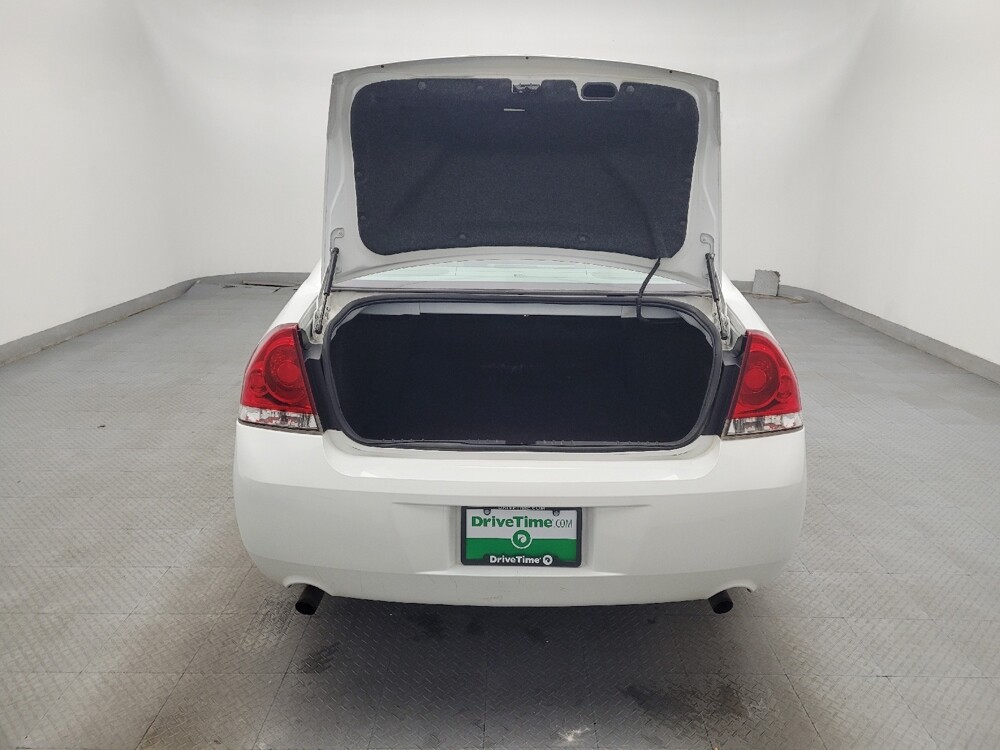 2014 Chevrolet Impala in Winston-Salem, NC 27103 - 18095679 29