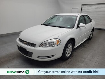 2014 Chevrolet Impala in Winston-Salem, NC 27103