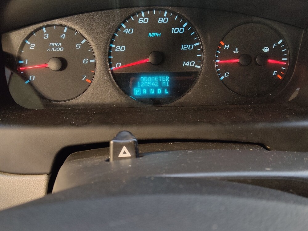 2014 Chevrolet Impala in Winston-Salem, NC 27103 - 18095679 23